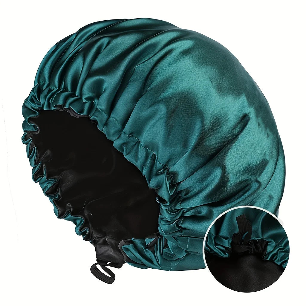 Curlyheadz Essentials™ - Satin Bonnet