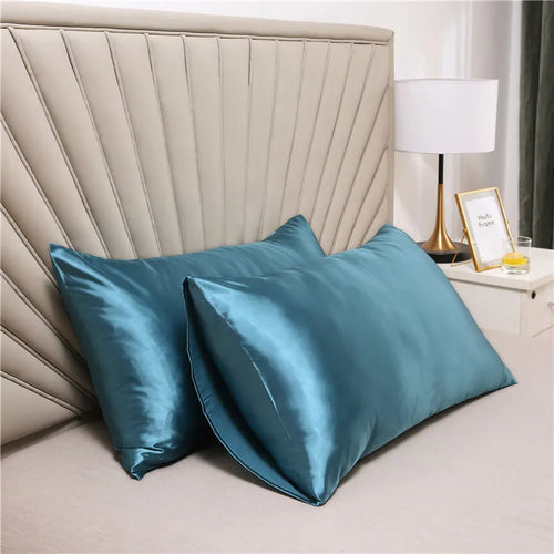 Curlyheadz Essentials™ - Satin Pillowcase