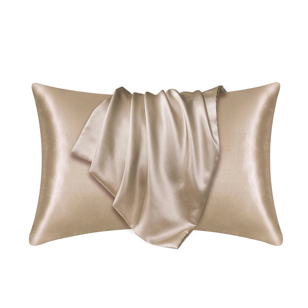 Curlyheadz Essentials™ - Satin Pillowcase