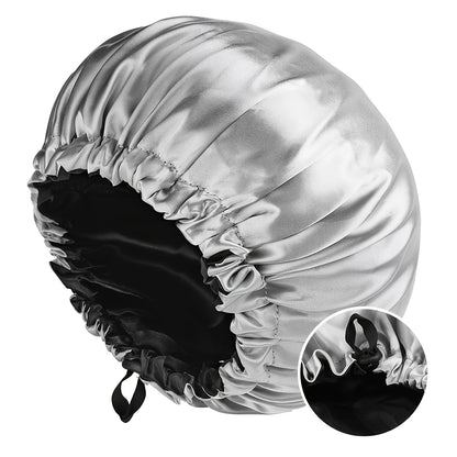 Curlyheadz Essentials™ - Satin Bonnet
