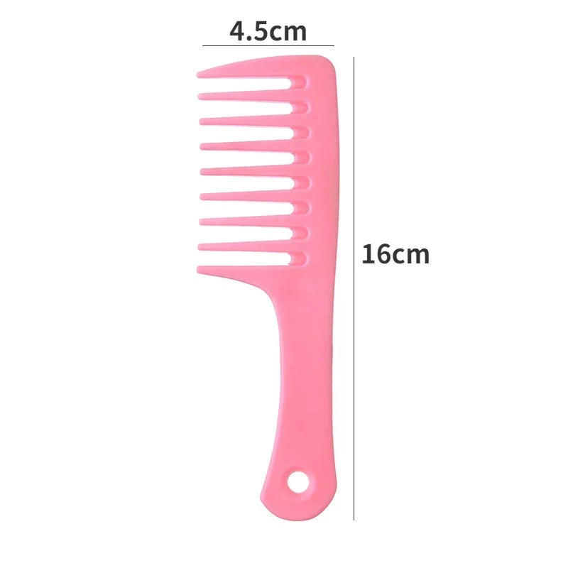 Curlyheadz Essentials™ - Wide Tooth Comb