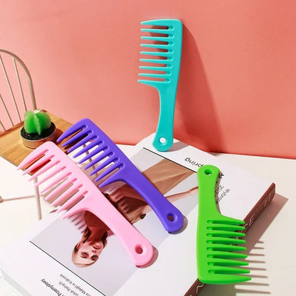 Curlyheadz Essentials™ - Wide Tooth Comb
