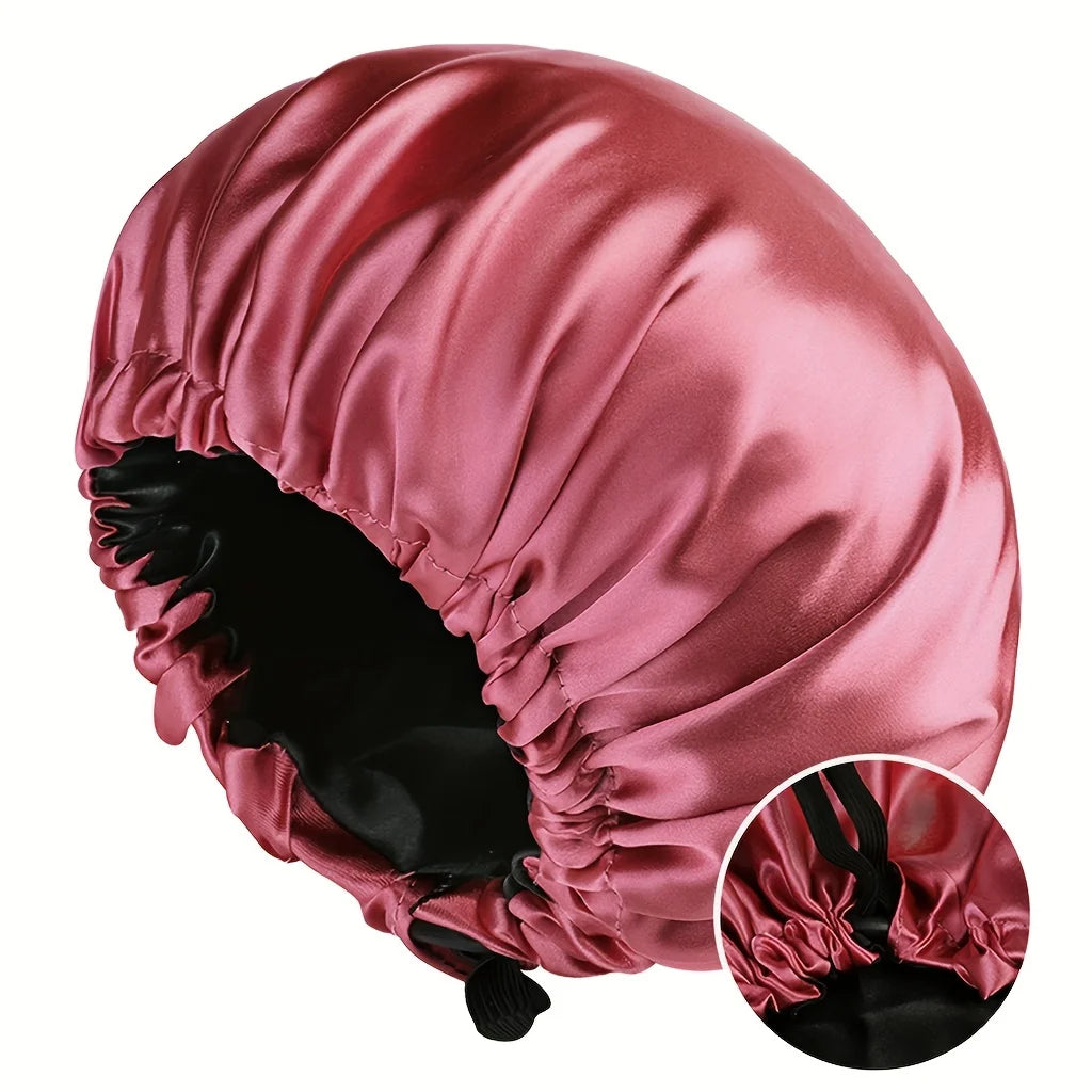 Curlyheadz Essentials™ - Satin Bonnet