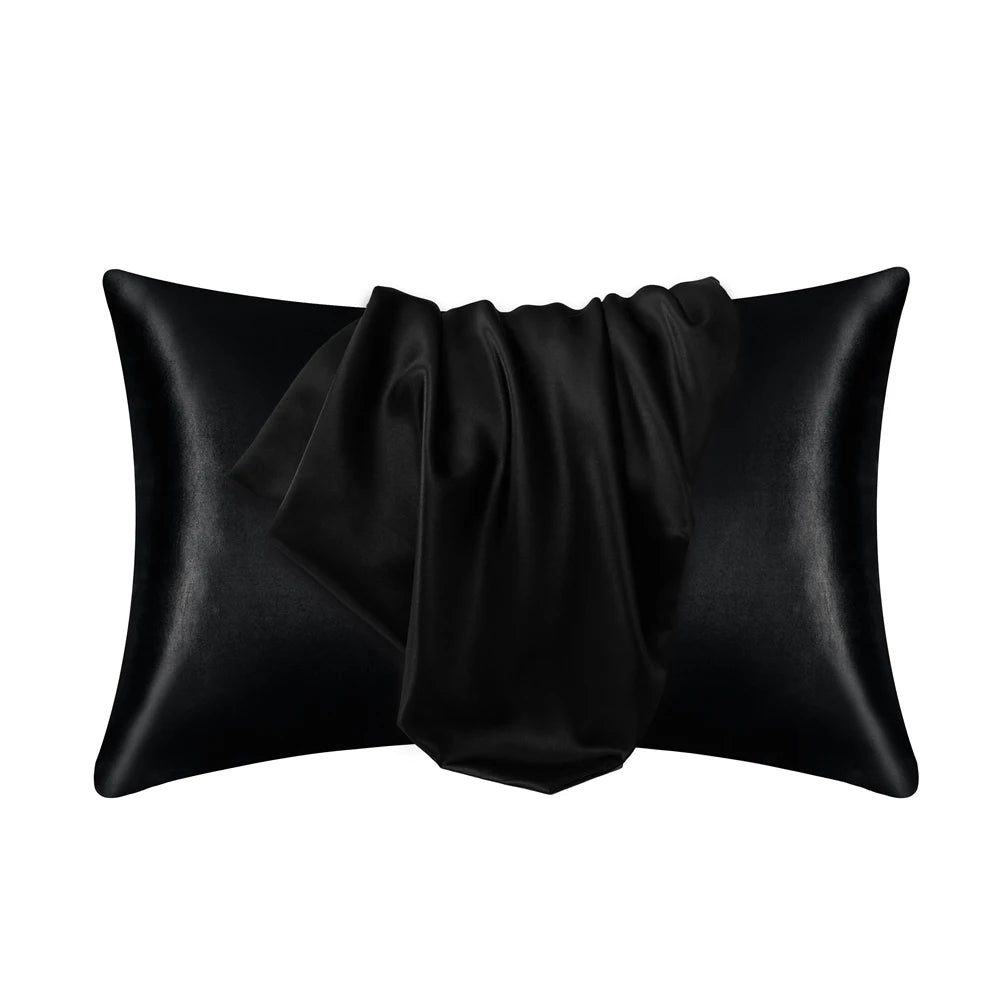 Curlyheadz Essentials™ - Satin Pillowcase