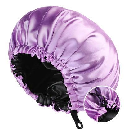Curlyheadz Essentials™ - Satin Bonnet