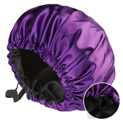 Curlyheadz Essentials™ - Satin Bonnet