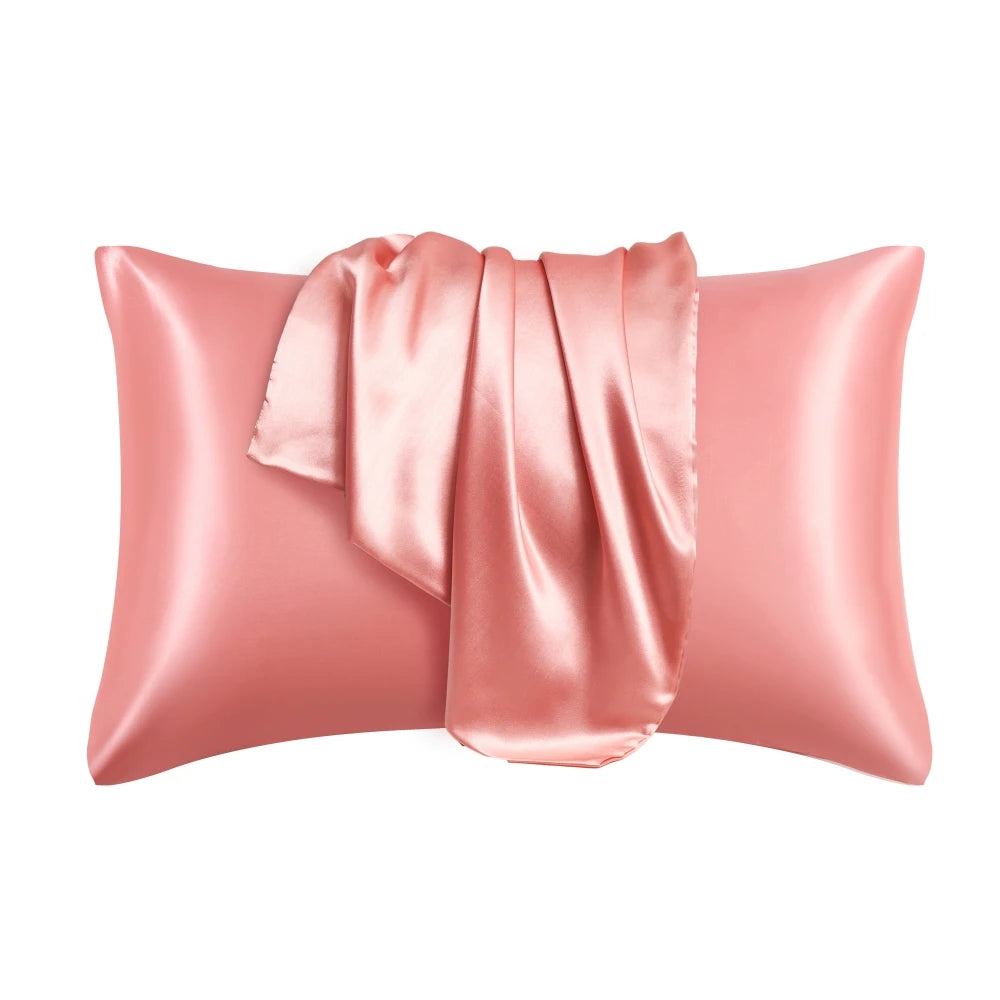 Curlyheadz Essentials™ - Satin Pillowcase