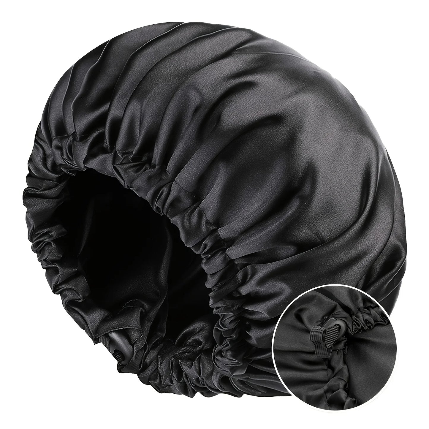 Curlyheadz Essentials™ - Satin Bonnet