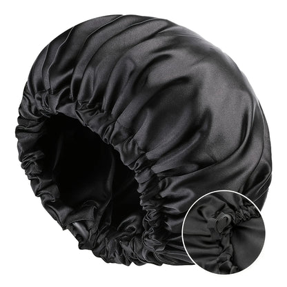 Curlyheadz Essentials™ - Satin Bonnet