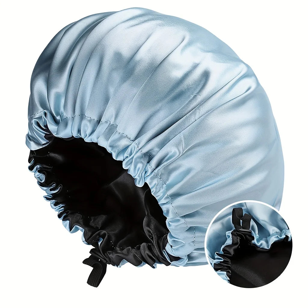 Curlyheadz Essentials™ - Satin Bonnet