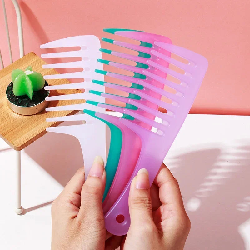 Curlyheadz Essentials™ - Wide Tooth Comb