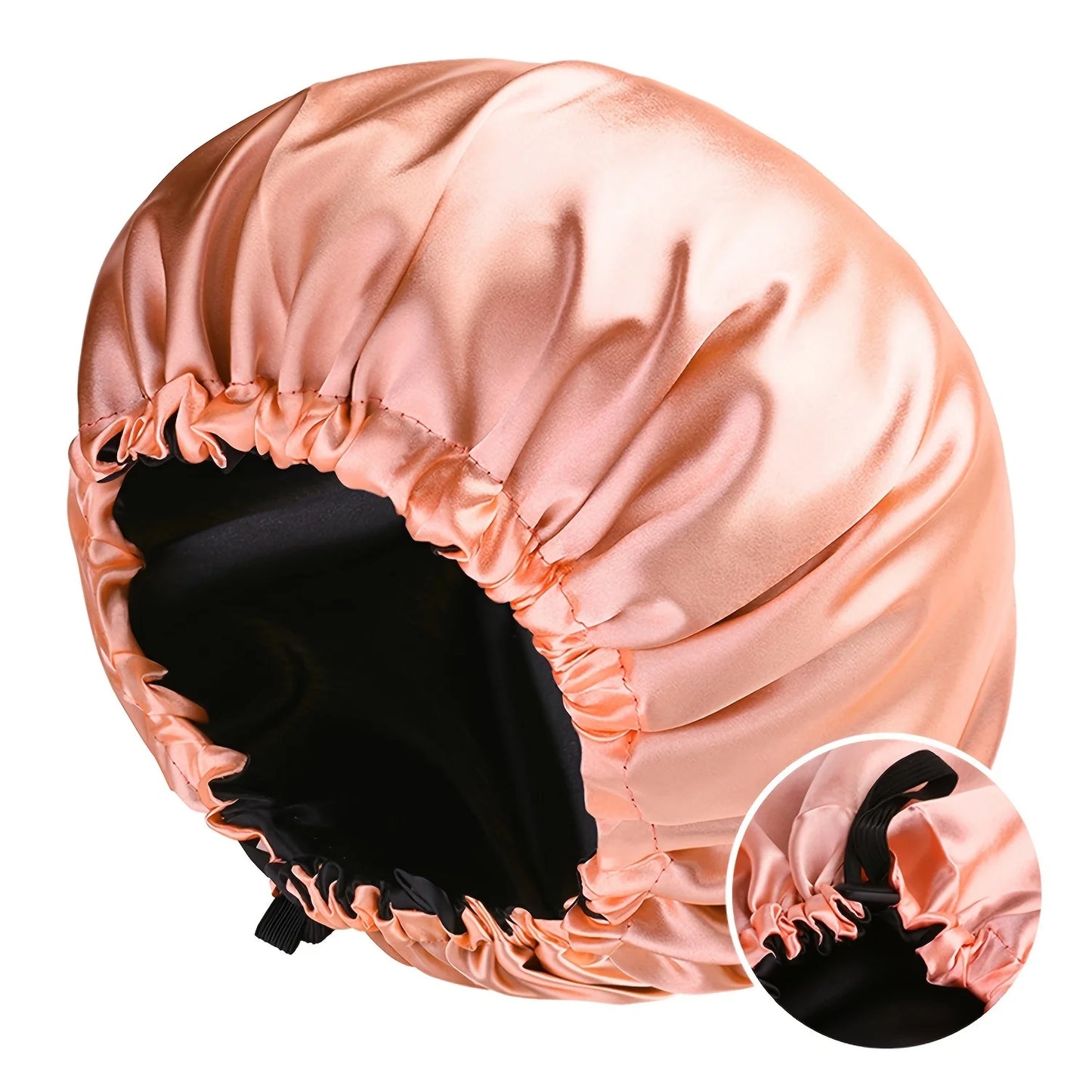 Curlyheadz Essentials™ - Satin Bonnet