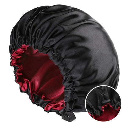 Curlyheadz Essentials™ - Satin Bonnet